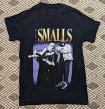 Vintage Notorious B.I.G. Biggie Smalls T-Shirt Size Small Single Stitch  - £149.47 GBP