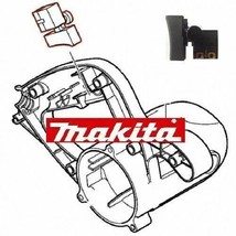 NEW GENUINE MAKITA SWITCH FIT 5704R 5604R CIRCULAR SAW  651291-2 - $21.62