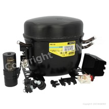 230V 50Hz compressor Secop FR11G 103G6980 formerly Danfoss R134a refrige... - $260.90