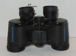 Bushnell 13-7307K field of view 7 X 35 487ft @ 1000yds Binoculars - £34.81 GBP