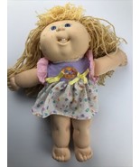 Vintage - 1990 First Edition 13&quot; Cabbage Patch Kids, Pretty Crimp N Curl... - £22.11 GBP