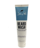 Johnny B. Beard Wash Premium Quality 3.3 fl.oz - $24.62 CAD