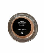 bareMinerals Bare Minerals SATIN PEACH Eye Shadow ORANGE PEACH .28g .01o... - $30.93 CAD