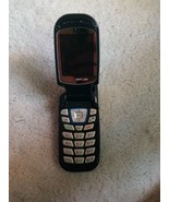 Audiovox Cell Phone Model No. CDM8945VW - $2,377.30 MXN