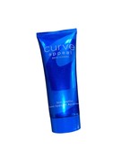 Curve Appeal Liz Claiborne Curve Appeal Men Skin Soother 3.4 oz open - $13.96