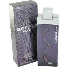 Roberto Cavalli Black Cologne 3.4 Oz Eau De Toilette Spray - £319.65 GBP