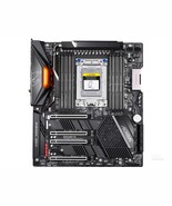 GIGABYTE TRX40 AORUS MASTER Socket sTRX4 8 256GB XL-ATX - $527.00