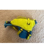 Kurgo Pet Lifevest Size XS - $38.70