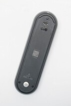 Google Nest Doorbell (Battery) Smart Wi-Fi Video Doorbell Camera - Ash image 3