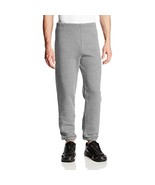 Russell Athletic Dri-Power Closed Bottom Sweatpants - Adult 2XL - Oxford... - £15.77 GBP