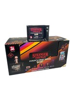 Stranger Things Series 2 Mystery Capsule by YuMe 2PC Blind Box Figures –... - $32.66