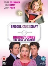 Bridget Joness Diary / The Edge Of Reaso DVD Pre-Owned Region 2 - £12.97 GBP