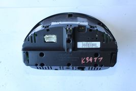 2005-2011 MERCEDES BENZ SLK350 INSTRUMENTAL SPEEDOMETER GAUGE CLUSTER K3977 image 2