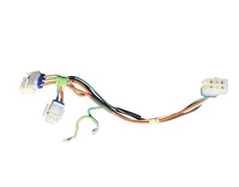 GE Refrigerator Ice Maker Wire Harness WR23X10708 224D2883G001 - $18.69