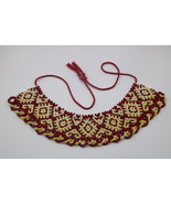 Handmade Berber Moroccan Necklace  - $70.00