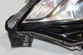 Right Passenger Headlight Fits 2013-2017 CADILLAC XTS OEM #23933Without Adapt... - £717.29 GBP