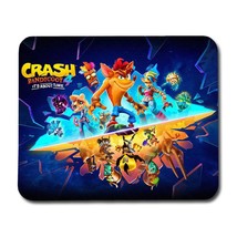Crash Bandicoot 4 Mouse Pad - £14.86 GBP