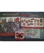 Amscan Renaissance Castle Knights Of Round Table Party Decorations - $32.60 CAD