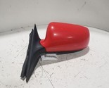 Driver Side View Mirror Power Model VIN D 8th Digit Fits 99-02 AUDI A4 1... - $47.52
