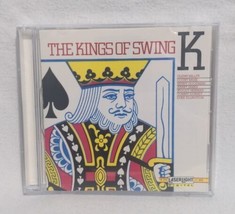 Kings of Swing (1990) - Very Good Condition CD - $7.69