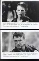 5 Casualties of War Michael J Fox Sean Penn Thuy Thu Le Press Photos Mov... - $6.99