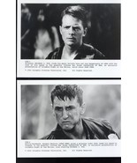 5 Casualties of War Michael J Fox Sean Penn Thuy Thu Le Press Photos Mov... - £5.22 GBP