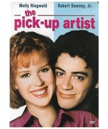 DVD - The Pick-Up Artist (1987) *Molly Ringwald / Robert Downey, Jr. / R... - $165.04 MXN