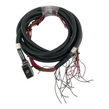 20ft Mogami 2936 24 Audio Multi Channel Snake ELCO EDAC 90 connector w/ ... - $138.59