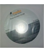 Dell Roxio Creator 9.0 DE H025G - £3.11 GBP
