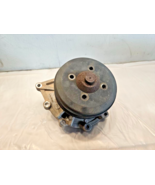 2013 INTERNATIONAL MAXXFORCE 13 DIESEL ENGINE WATER PUMP w/ PULLEY 70918... - €139,97 EUR
