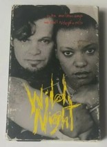 John Mellencamp Cassette Wild Night 1994 PolyGram Records Single Tape - £5.31 GBP