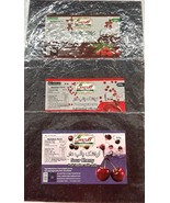 Goldis/Pomegranate, Sour Cherry and Barberry Fruit Leather Fruit with Pu... - $502.55 MXN