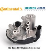 Continental-VDO Intake Mnfld Adjuster/Actuator AUDI/VW 2.0L 05-11 fitmen... - $183.34 CAD