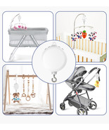 Baby Crib Mobile with 128M TF Card, Support Extended to 2 GB - €10,72 EUR