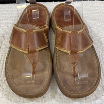 Born H31216 Men&#39;s Brown Shoes/Sandals Size 9 SKU 4919 - $21.56