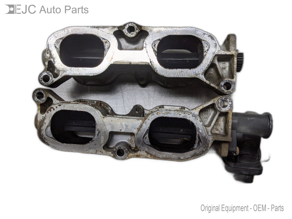 Lower Intake Manifold For 13-14 Subaru Legacy  2.5 14111AA010 Gas - $89.05