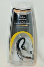 Jabra Headset C500 Sprint Nextel NEW in package - $11.83