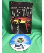 Warhammer Dark Omen PC Game - $39.23