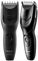 Panasonic ER-GC20 Hair Clipper Stainless Steel 0.5mm to 21mm Charging 10... - $83.83