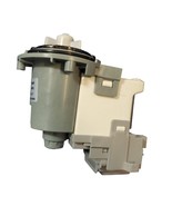 Drain Pump Washer Motor Replacement 120V 60Hz 80W CL.F - $409.34 MXN