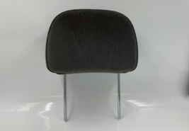 2006 Chevy Impala Passenger Front Headrest Head Rest Gray Cloth F01B42051 - £36.20 GBP