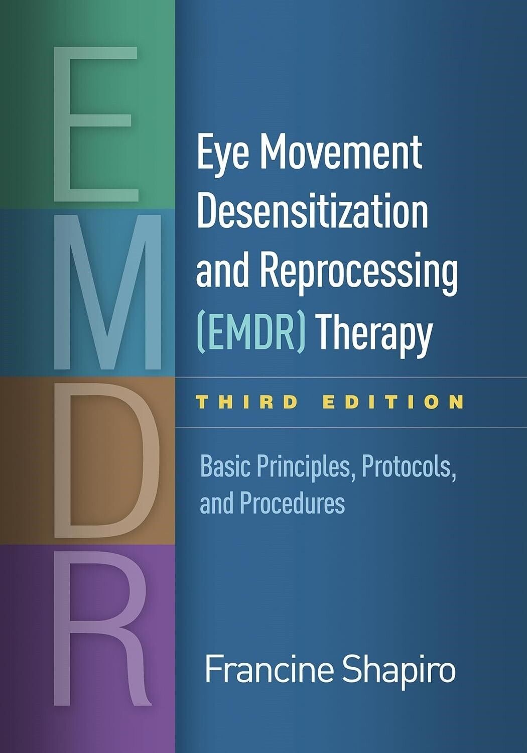 Eye Movement Desensitization and Reprocessing (EMDR) Therapy (English,Ha... - $46.73