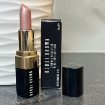 Vintage Bobbi Brown 3 ICED PINK Lipstick Discontinued HTF Full Size NEW - €101,12 EUR