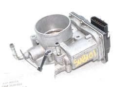 Throttle Body Throttle Valve Assembly 2.5L With Turbo Fits 08-10 IMPREZA 75229 image 3