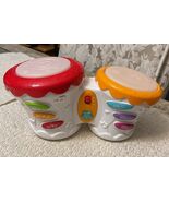 Fat Brain Toys BEAT BOP BABY BONGO:  FB196-1, Award Winning Musical Toy!!! - €12,89 EUR