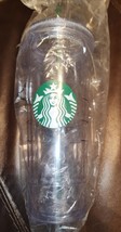 Starbucks Venti Insulated Travel Tumbler  24 Oz - £14.99 GBP