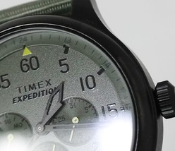 Timex Men's Expedition Field 43mm Watch TW4B309009J image 2