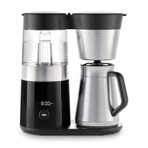 Brew 9 Cup Stainless Steel Coffee Maker, 72 Fl.Oz. - £282.76 GBP