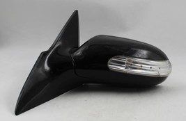 Left Driver Side Black Door Mirror 230 Type Power 2003 MERCEDES SL500 OEM #13... - $188.99