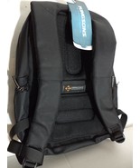Kingsons 15.6&quot; Laptop Backpack - KS3027W Color Black With Padded Laptop ... - $83.61 CAD
